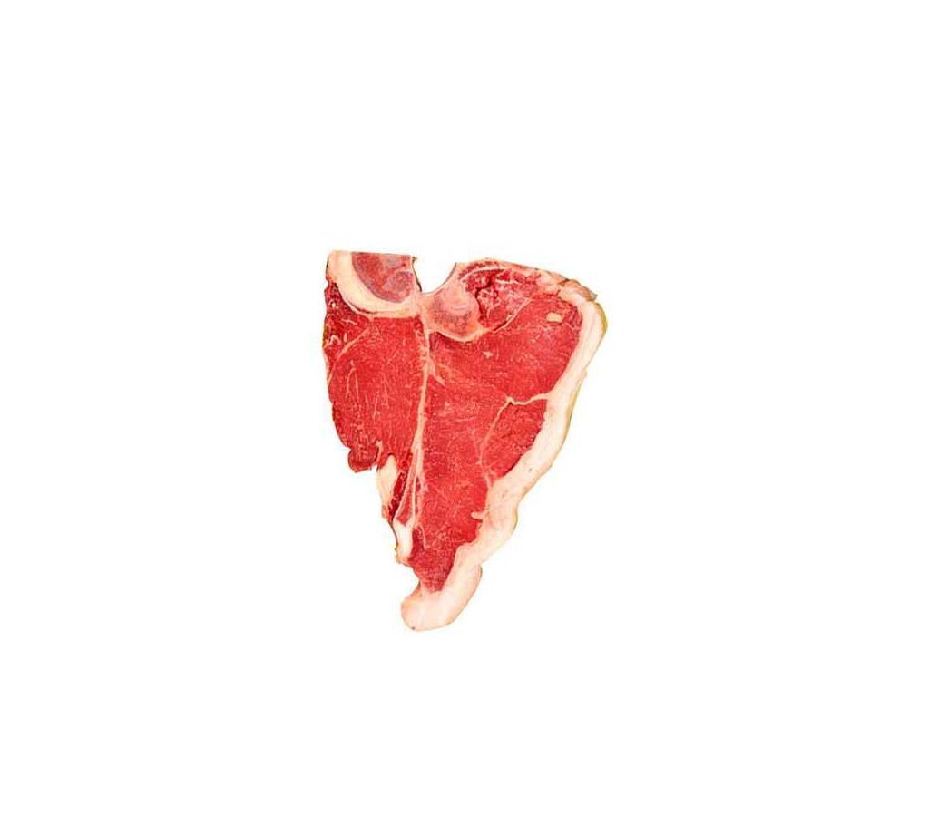 Bengal Meat T Bone Steak  500gm