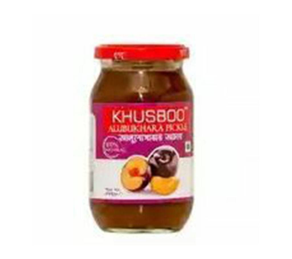 Khusboo Pickles - A1 - KHUSBOO-326323