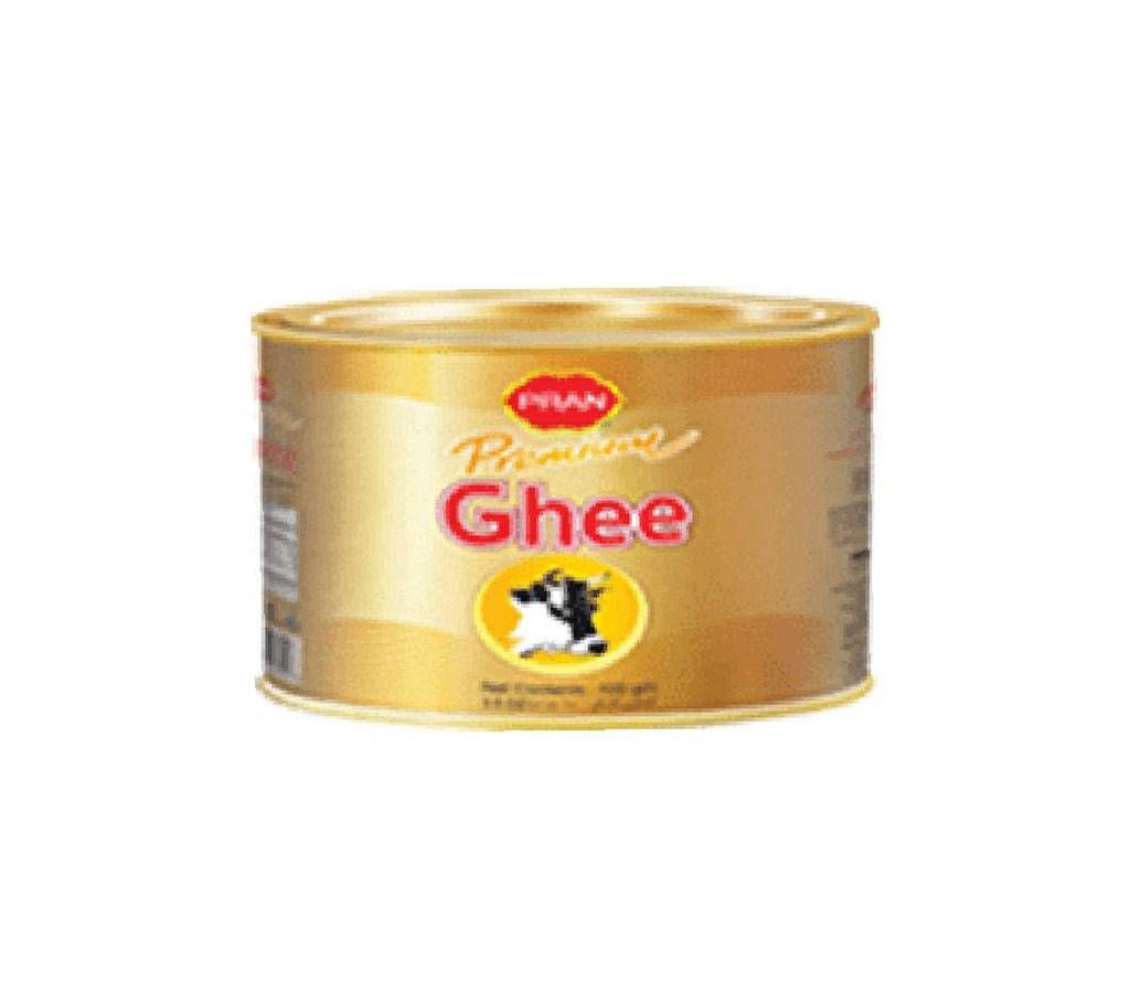 Pran Premium Ghee 100g - 32744
