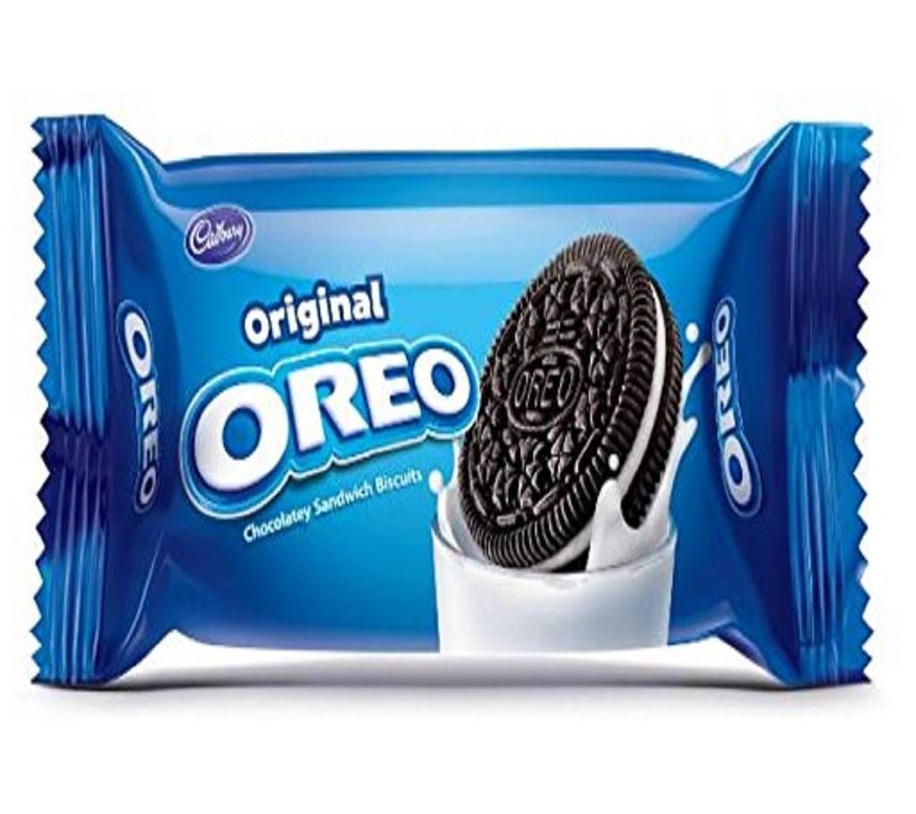 Cadbury Oreo biscuit - 150gm