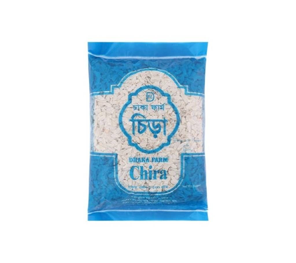 Chira - 500 gm ( 2 Packet )