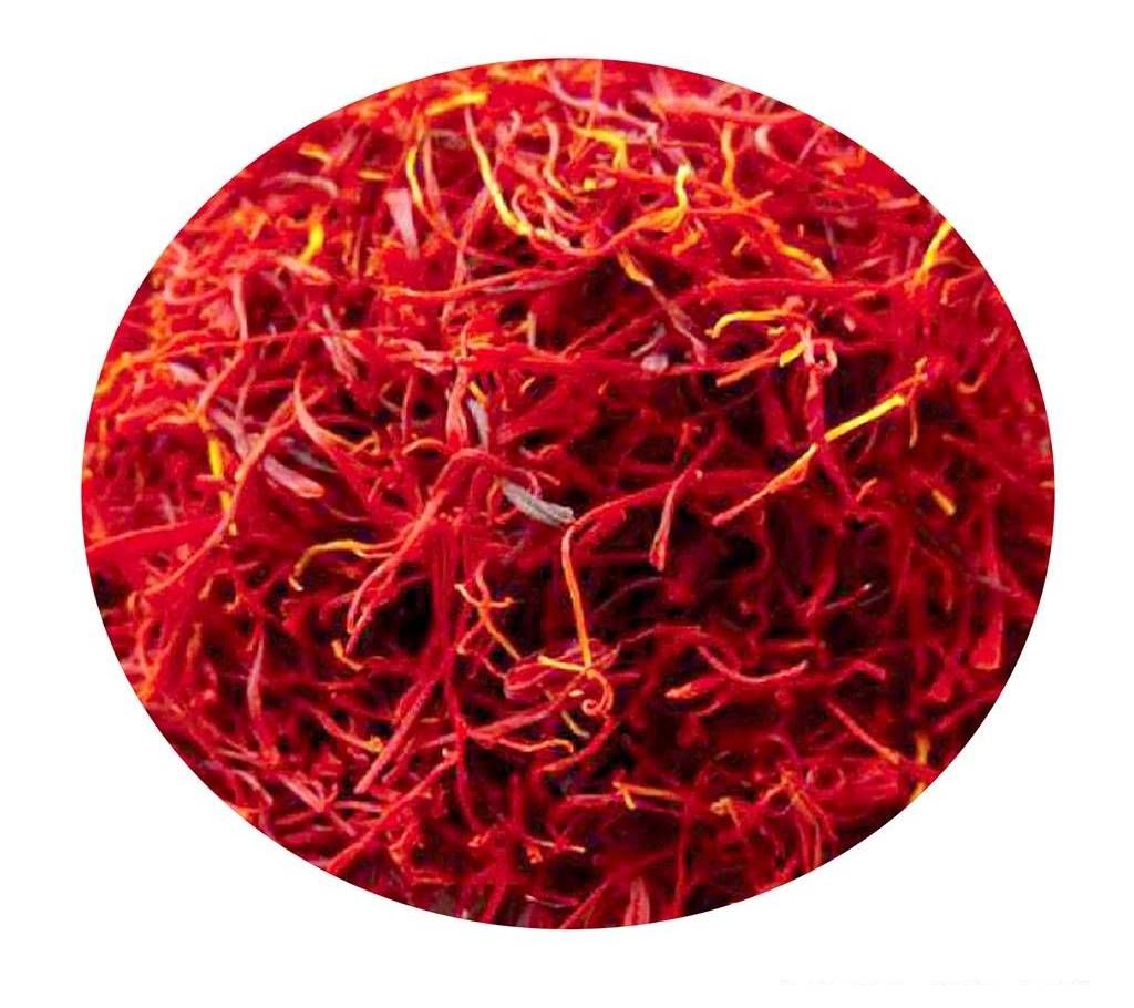 Original Irani Saffron - 25  gm