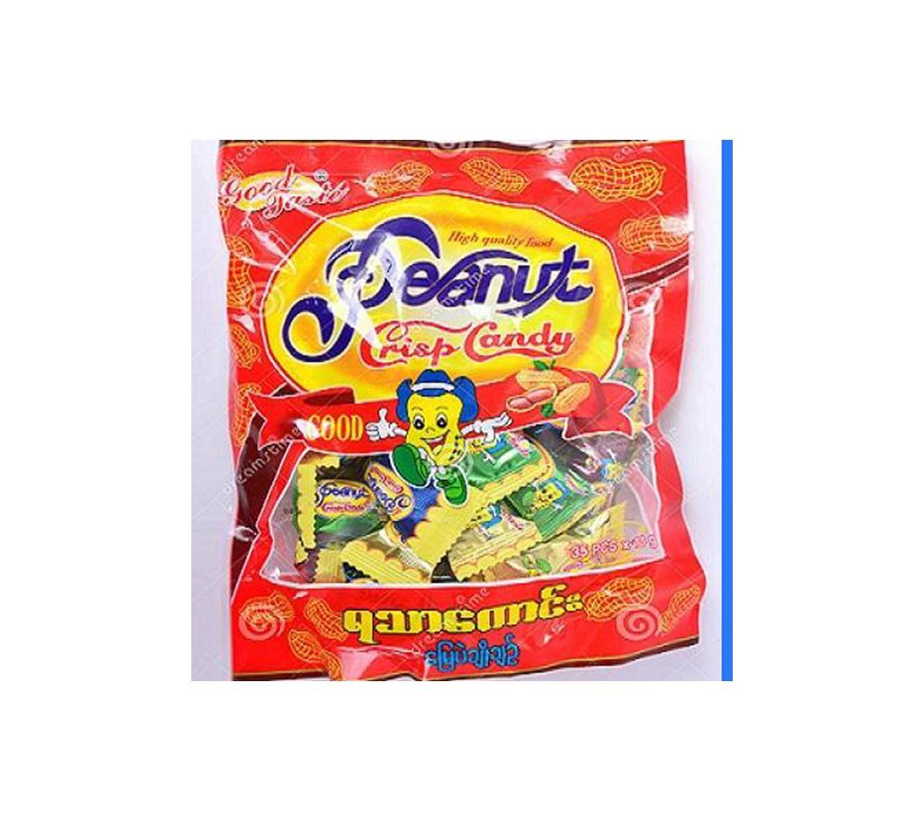 this is a populer candy