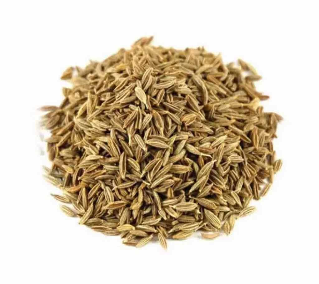 Cumin/Jira - 100gm (0x45cd6)— KB