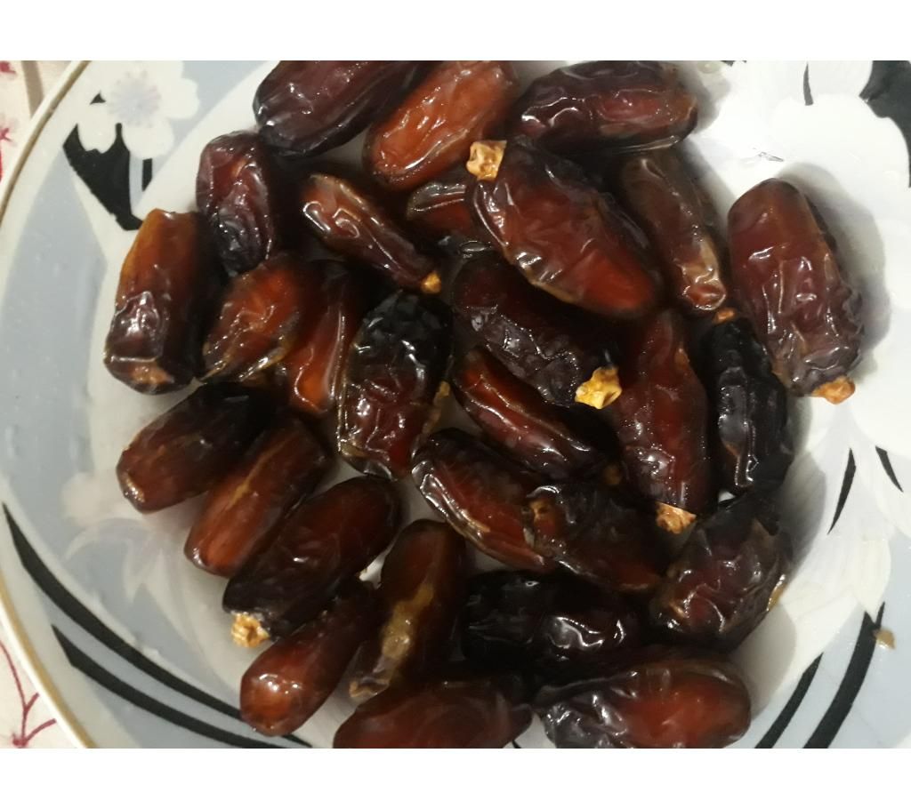 Mariam Dates