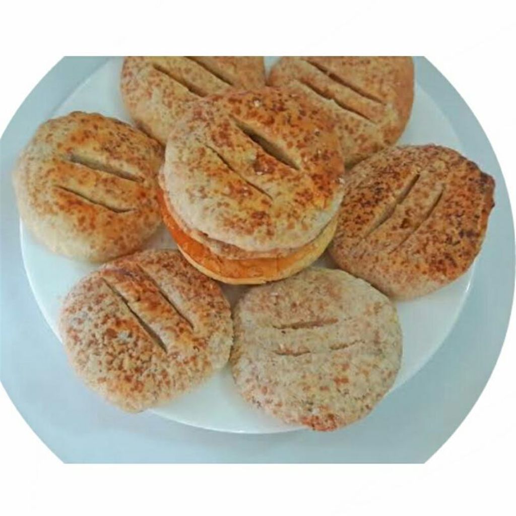 Sweet Bakrakhani Old Dhaka's Traditional (1kg)