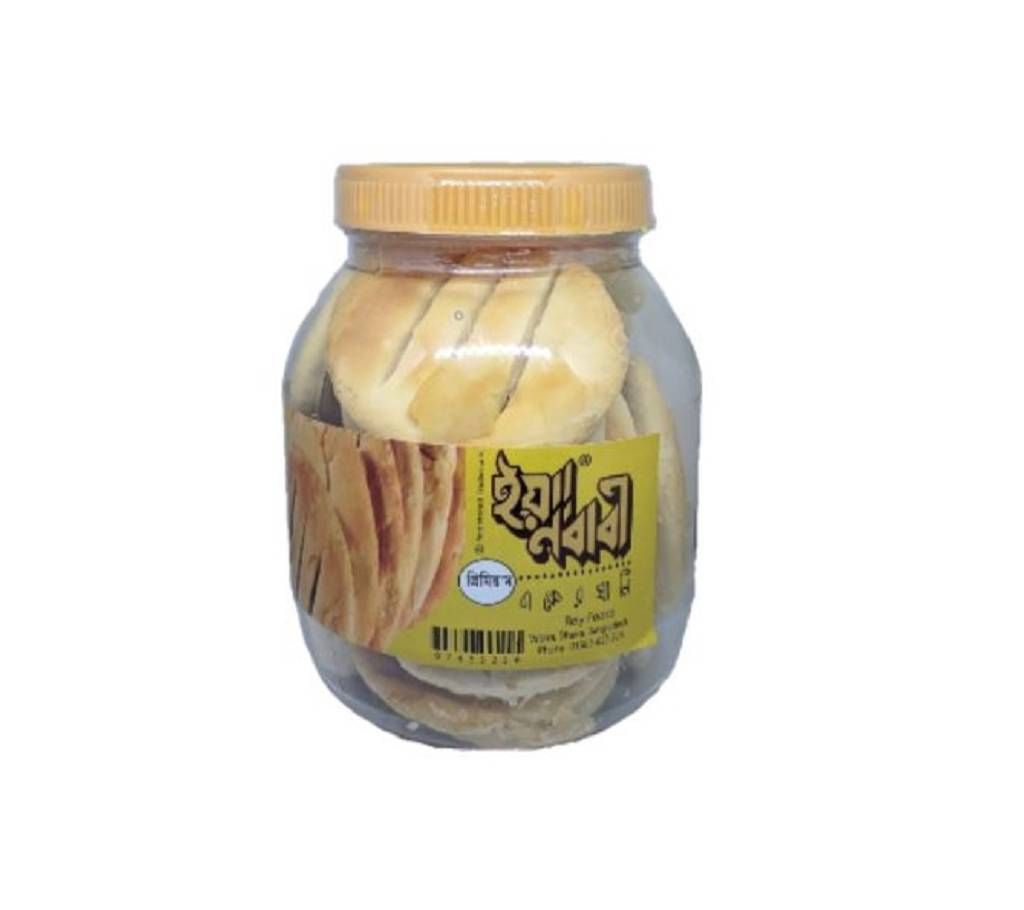 Ya! Nababi Bakerkhani ( Premium) 400 gm