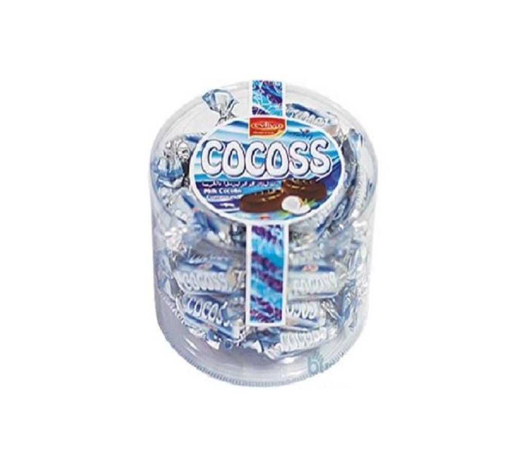 Evliya Cocos Chocolate 1kg