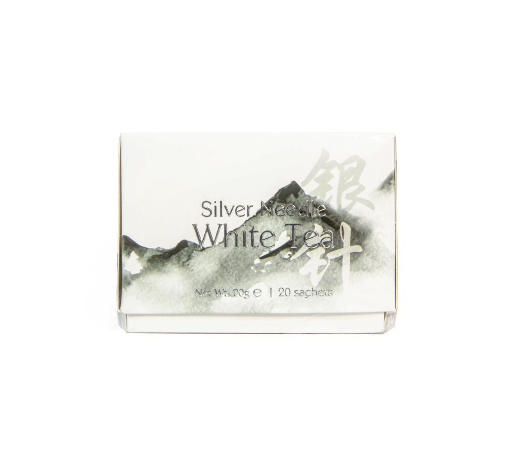 Halda Valley Silver Needle White Tea (20 Gram)