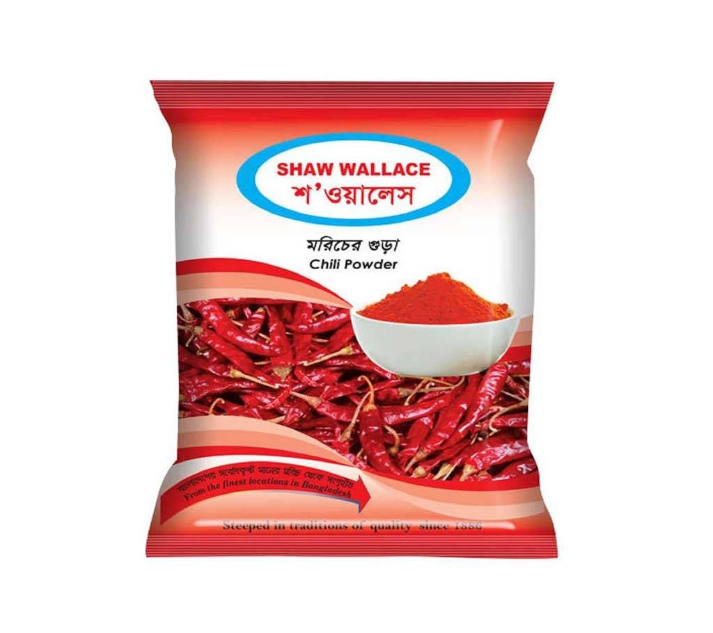 Shaw wallace chili powder 50 gm 3 packet combo