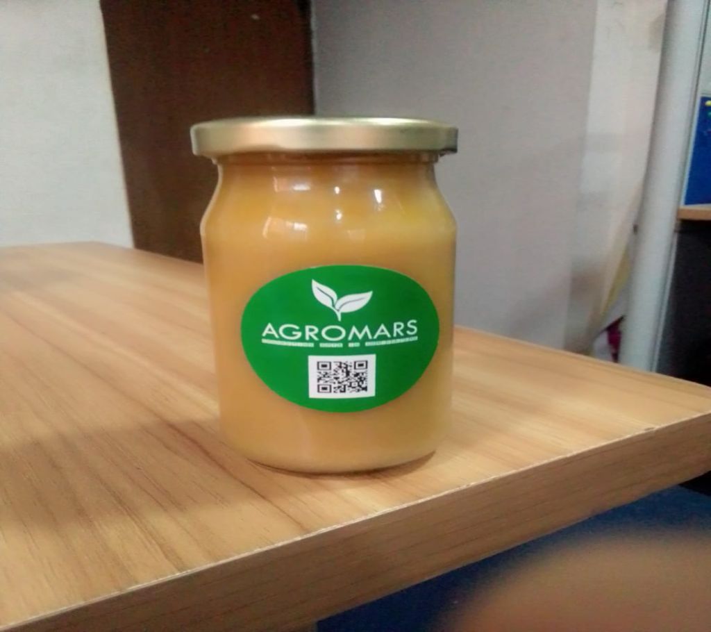 Ghee (200 Gram)