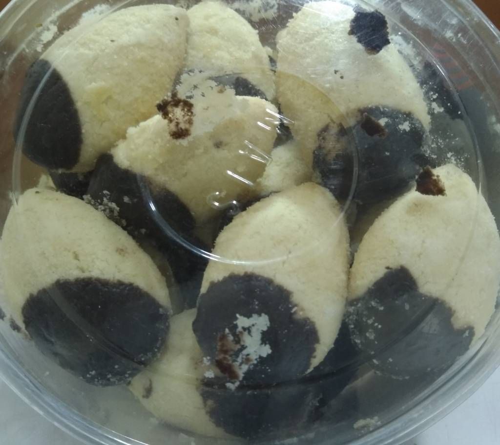 Chocolate Biscuit-400gm