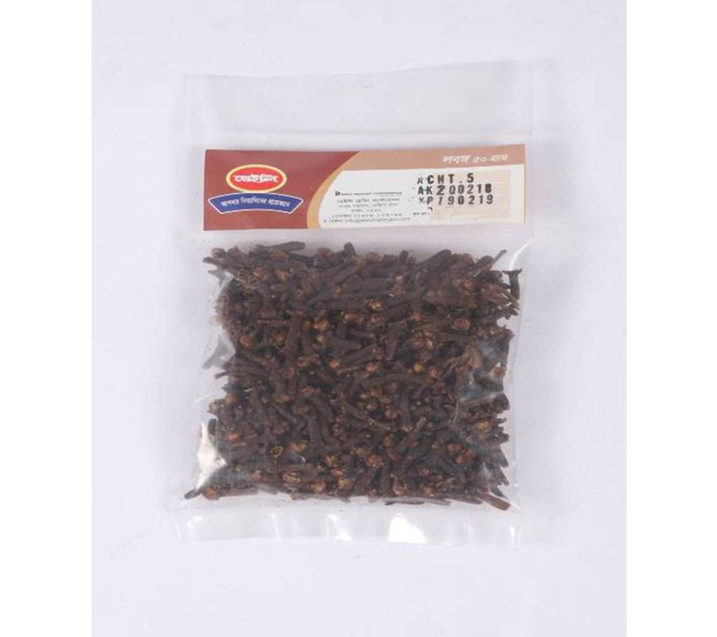 Cloves 50g