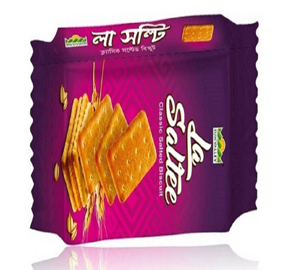 LA  Satlee Small Pack