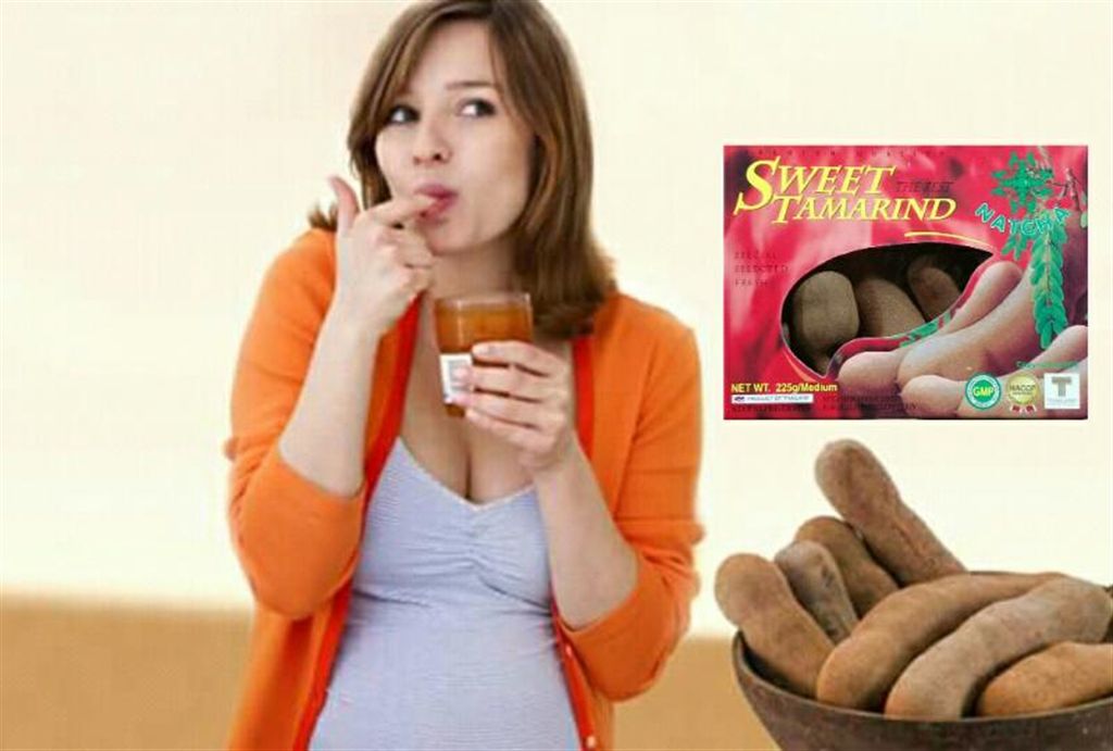 Sweet Tetul (Thailand) 225 gm (5pic  )