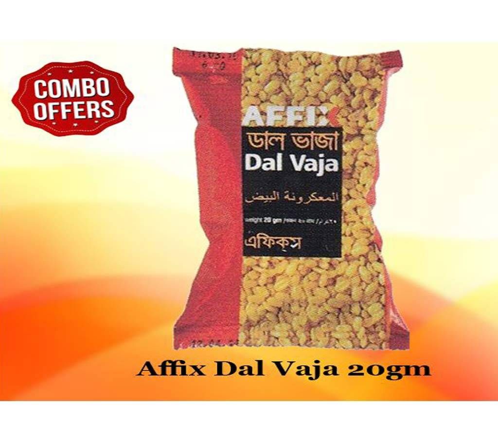 Affix Mug Dal Vaja 20gm 24pcs Combo
