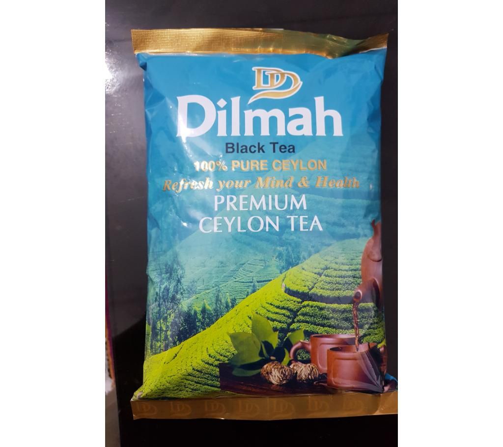 Star Dilmah Tea 500gm