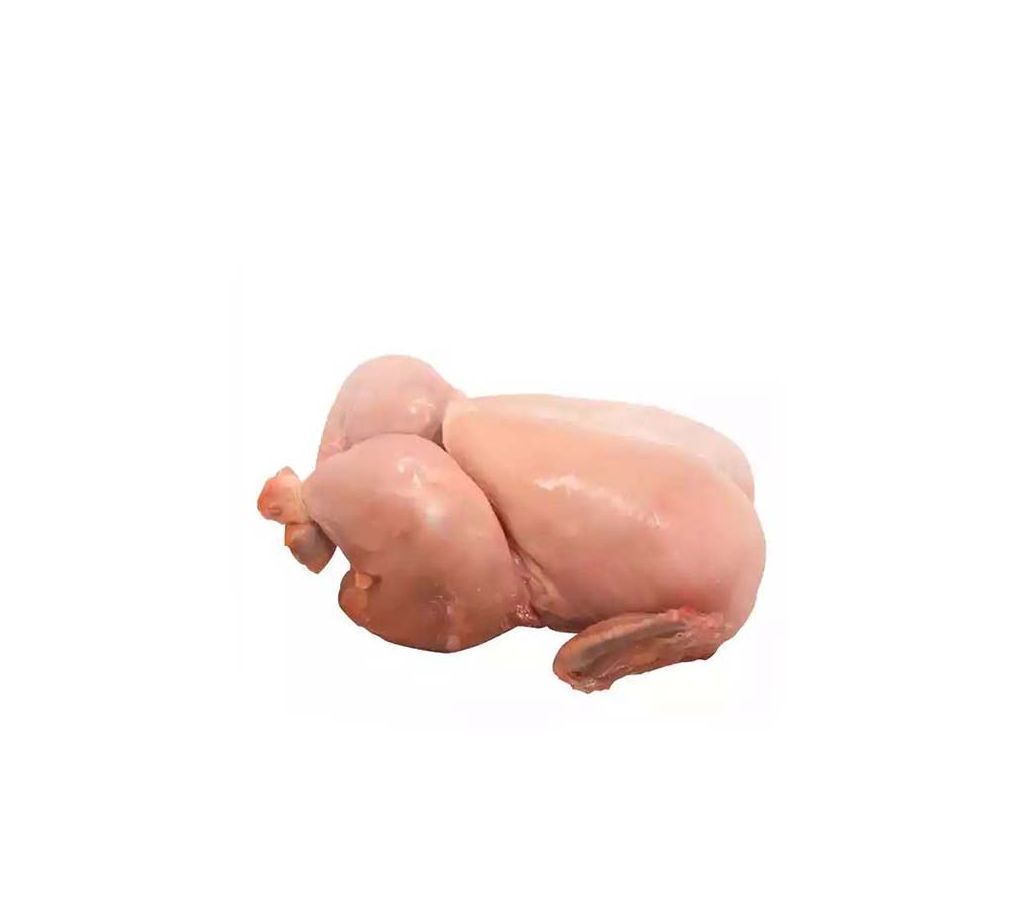 Bengal Meat Whole Chicken Skin Off  1kg