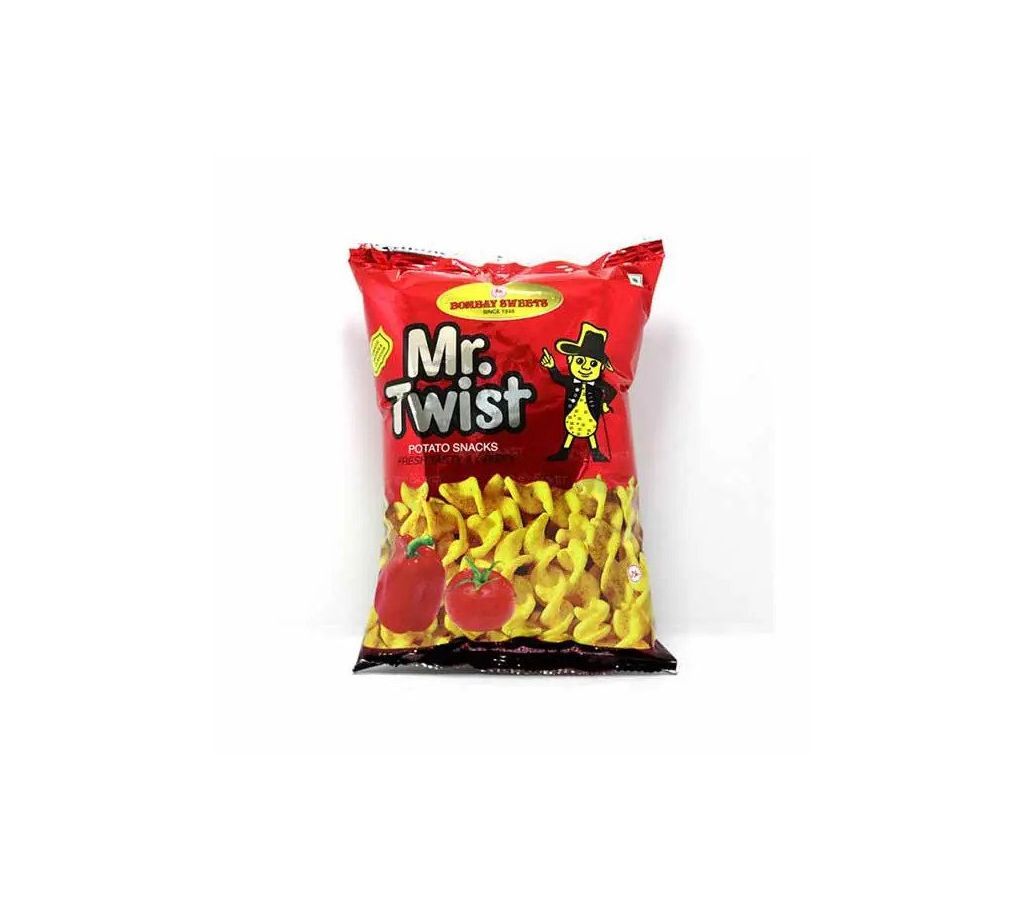 Bombay Sweets Mr.Twist  25 gm