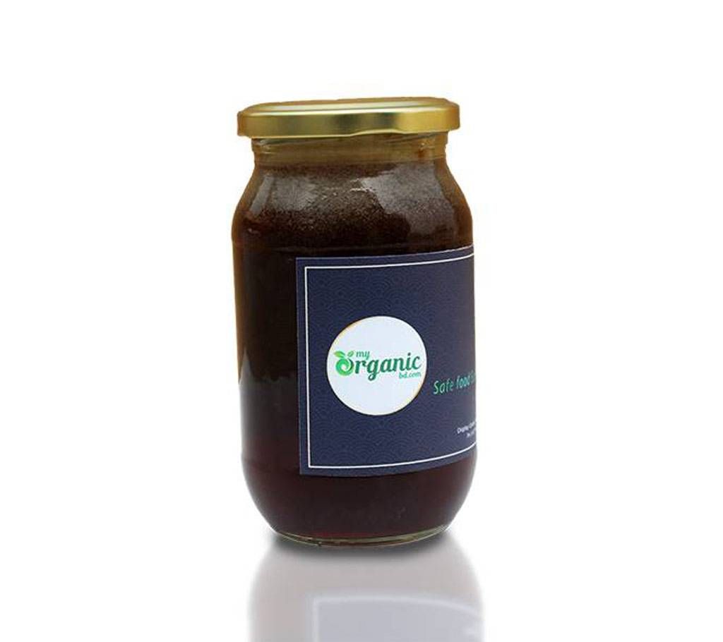 Black Cumin Flower (500gm)