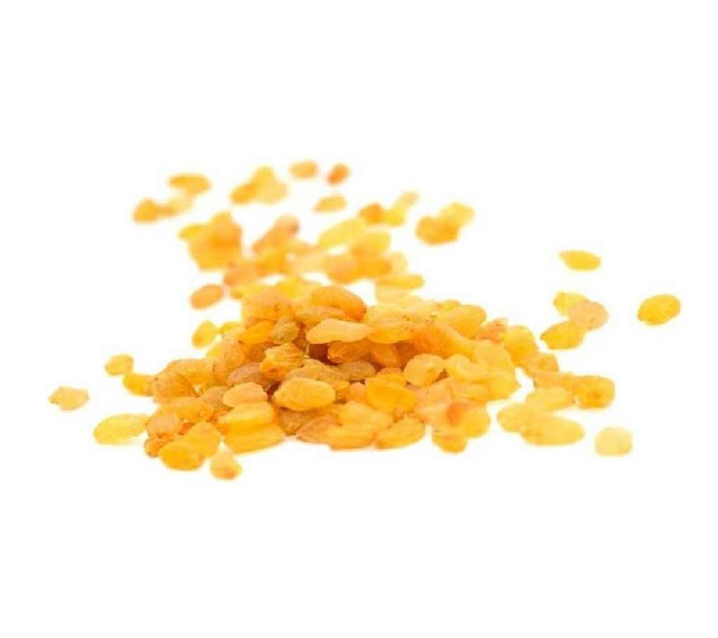 Kismish=1 kg