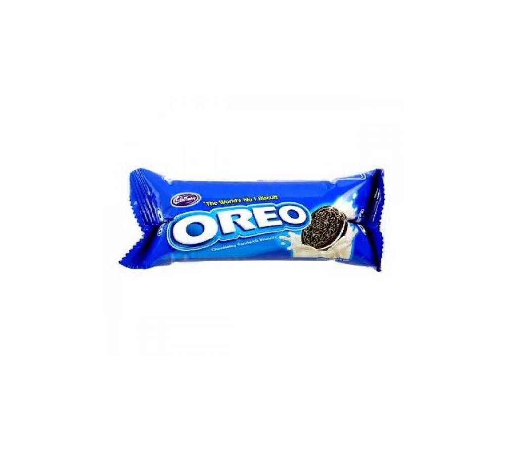 Cadbury Oreo biscuit - 120gm