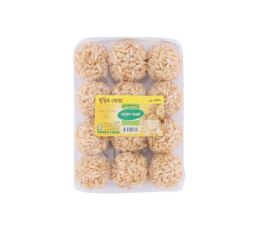 Murir Moua - 12 pcs ( 2 Packet )
