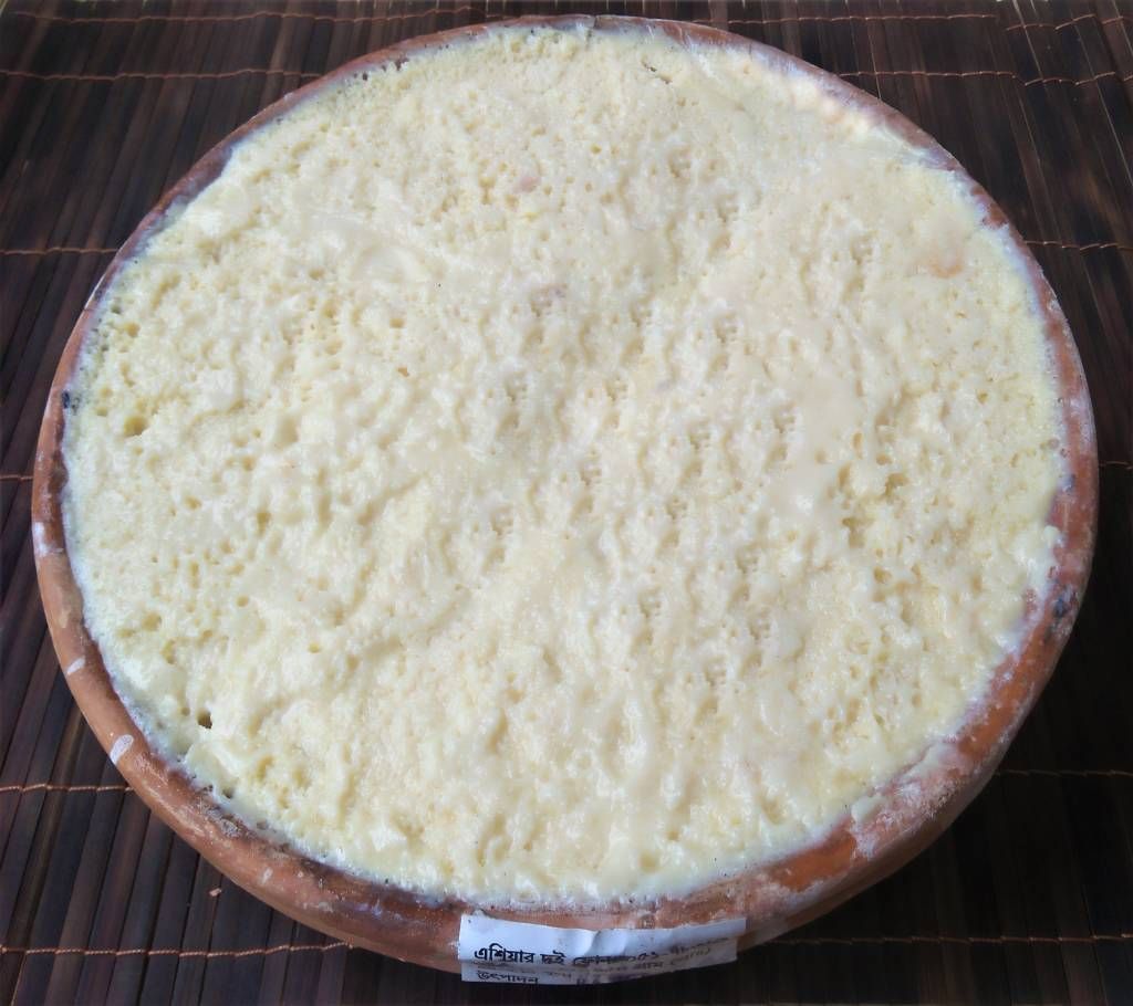 Sahi Doi from Bogura 1kg 