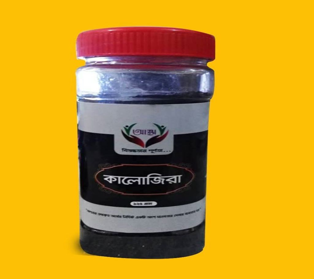 Astha Black seeds Oil 125 Gram