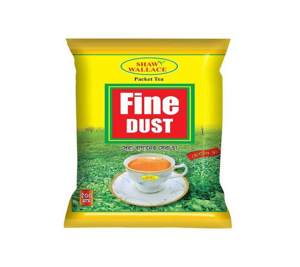 Shaw Wallace Fine Dust Tea 500 gm