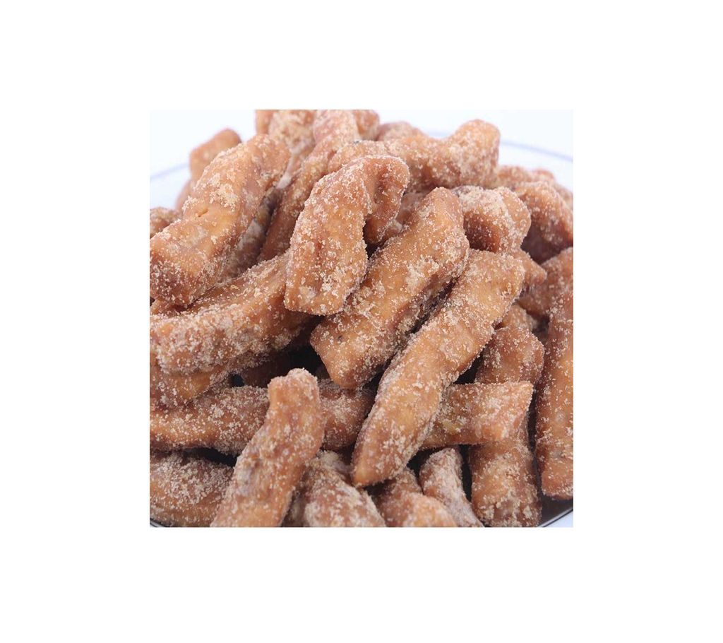 Khurma with jaggery