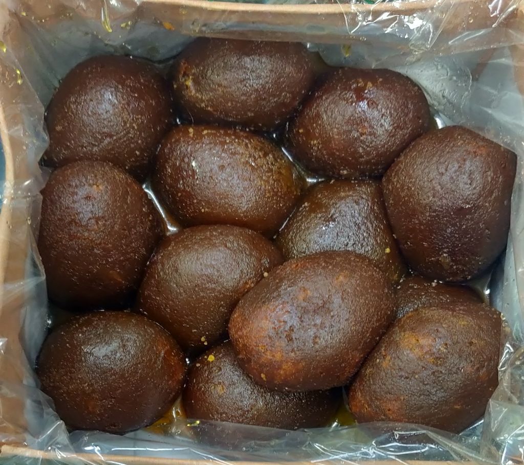 Kalojam