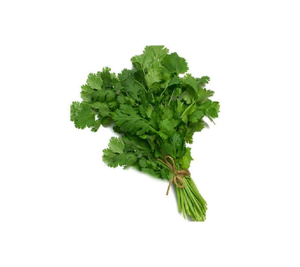 Coriander Leaves (Dhoniya Pata)  100gm