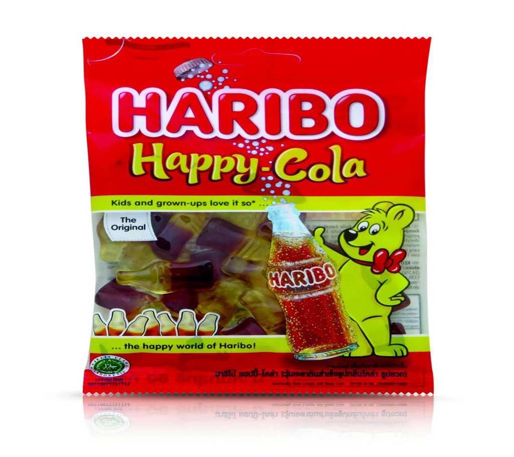 HARIBO HAPPY COLA 160g
