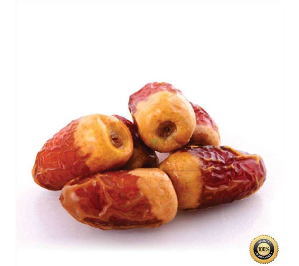 Sagai dates (Madina) - 1 Kg