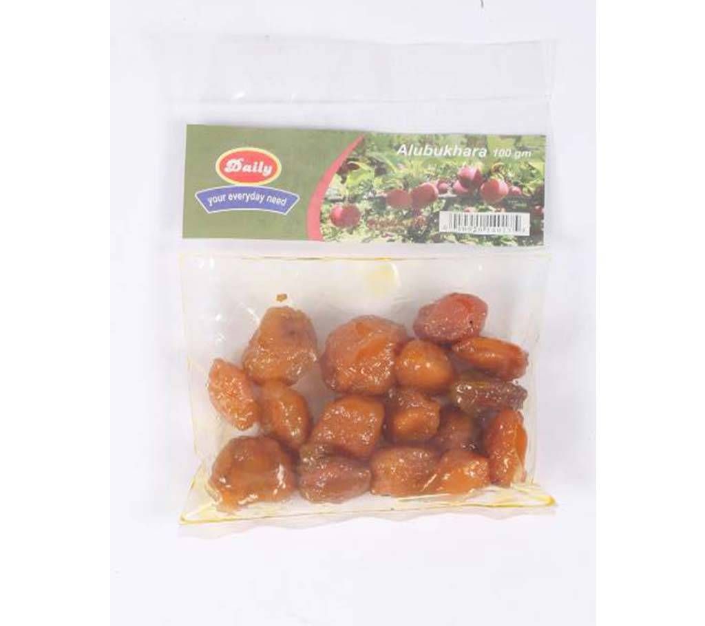 Alubokhra 100g