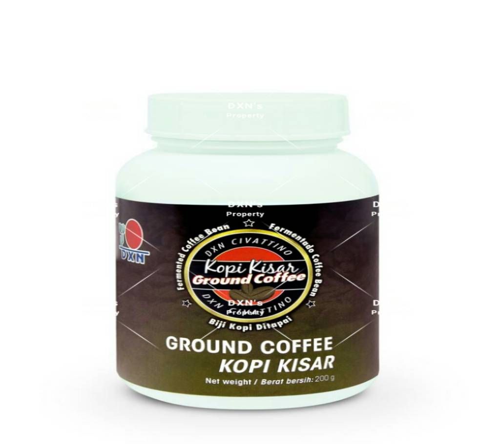 DXN CIVATTINO COFFEE