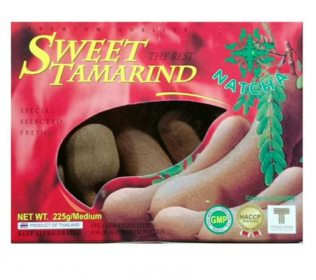 Sweet Tetul 225 gm - Thailand 