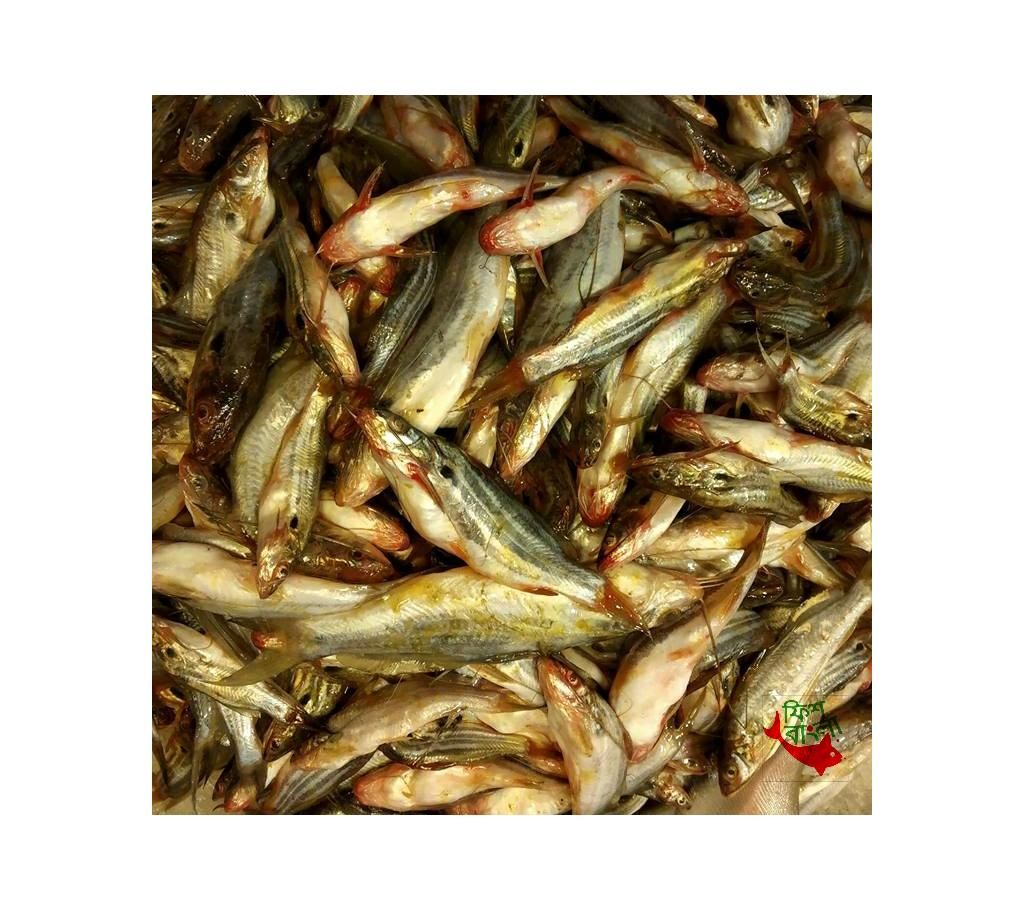 Tengra fish from swamp land 1kg