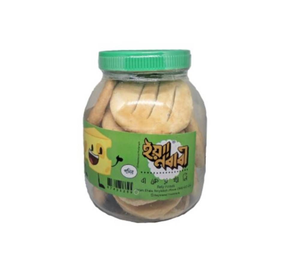 Ya! Nababi  Bakerkhani (Chessy ) 400 GM