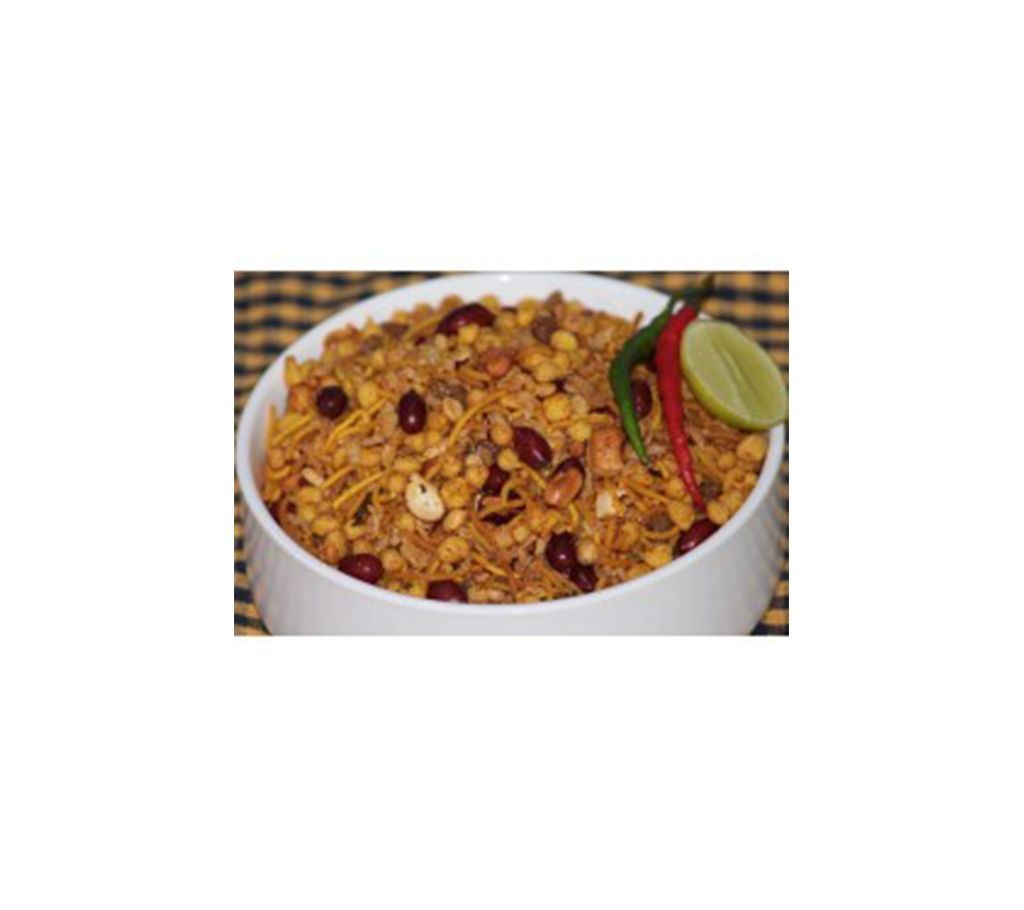 Mastard Oil Fry Chanachur 1KG BD 