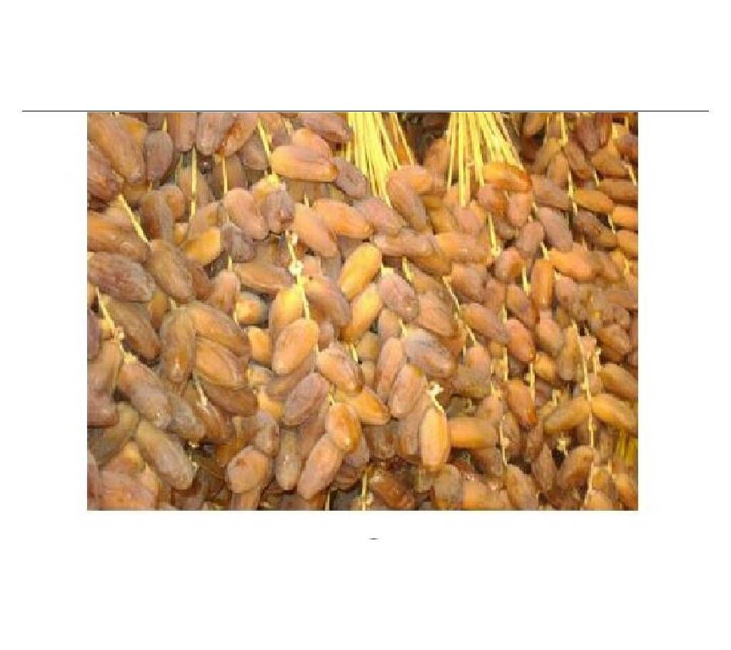 Barari Date -500 gm (UAE)