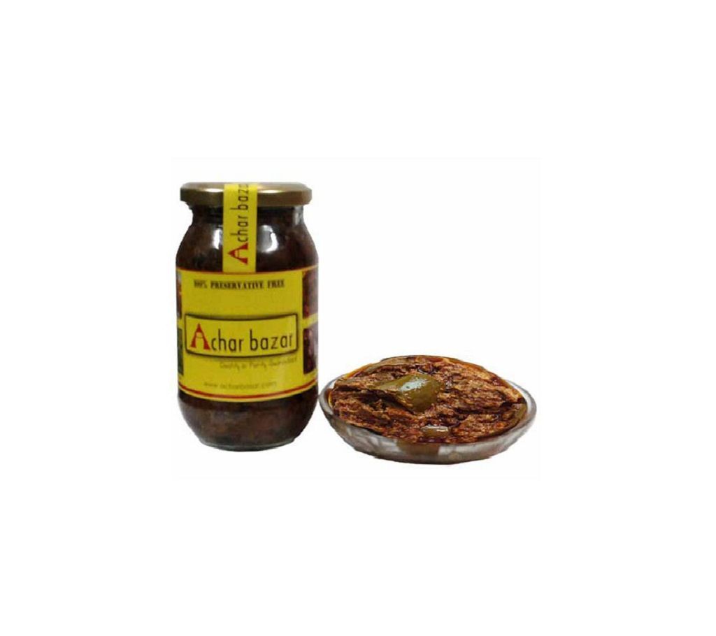 Mango  Pickle BD 