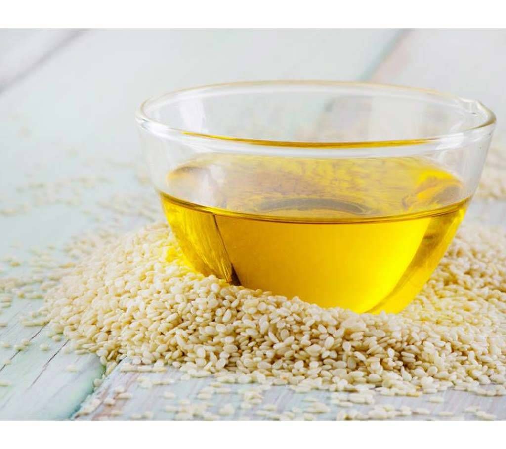 Sesame oil (100 gm)