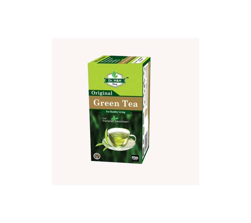 Original Green Tea