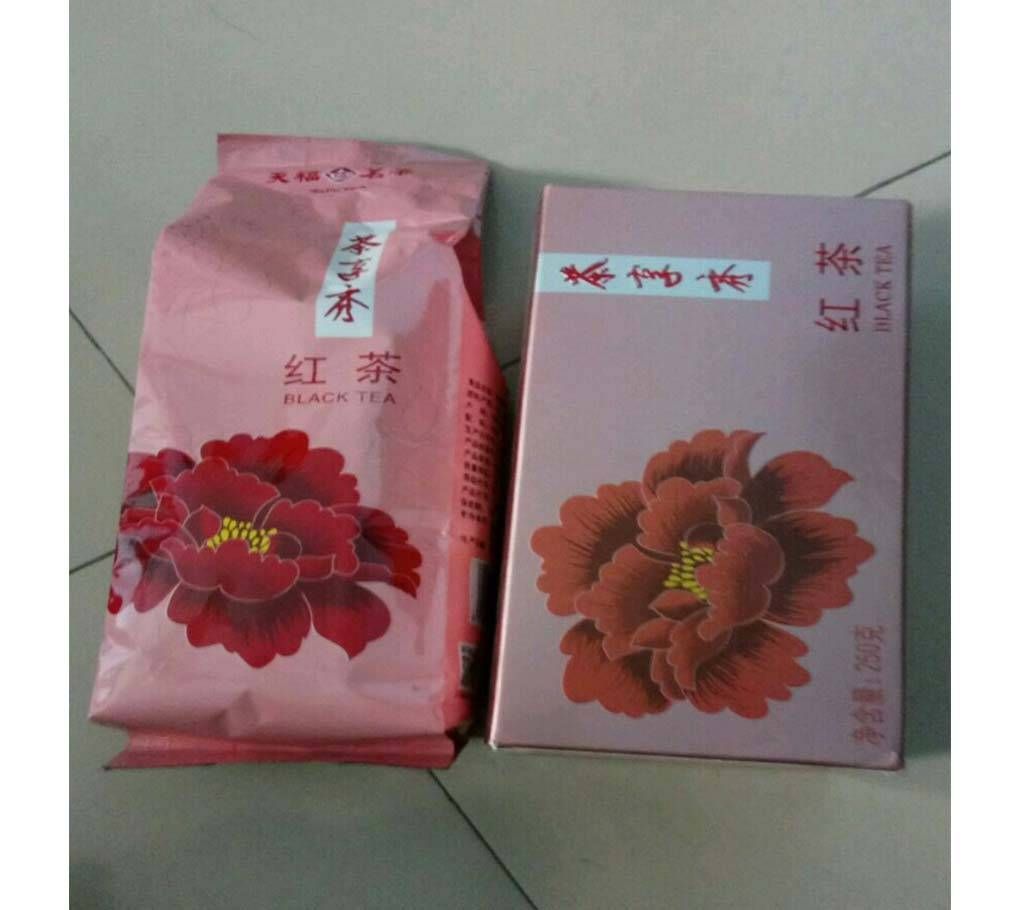 Chinese Black Tea