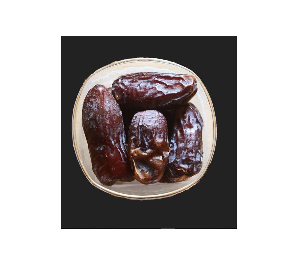 AMBAR DATES 500g Madina Munwara K.S.A
