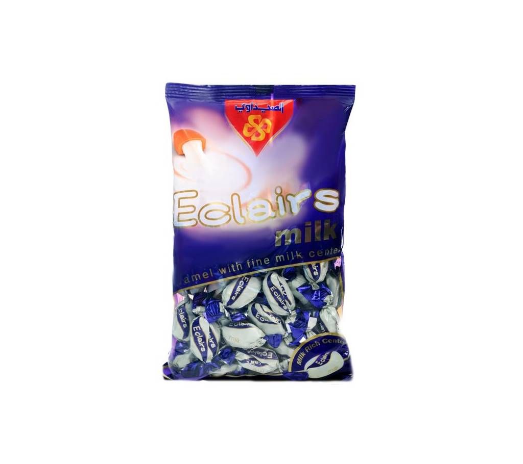 Eclairs Milk Chocolate Packet 300g KUWAIT