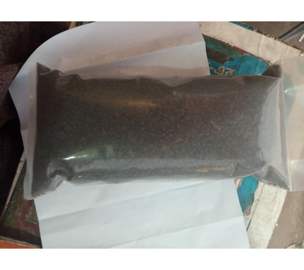 Sylhet baganer cha