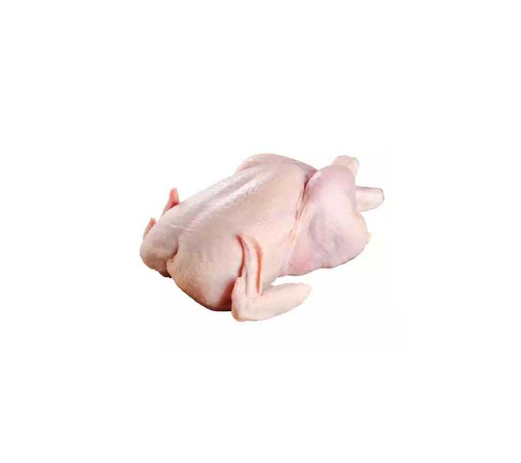 Bengal Meat Whole Chicken Skin On  1.2kg